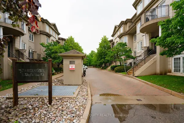 108 Finch AVE W #B19, Toronto C07, ON M2N 6W6