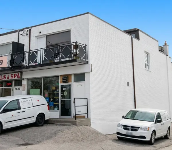 1527 O'connor DR, Toronto E03, ON M4B 2V7