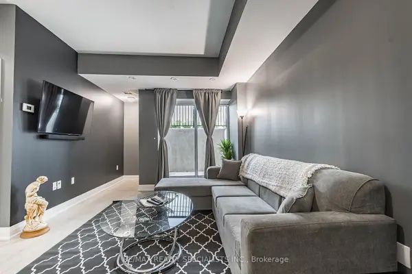 5279 Highway 7 N/A #402 B, Vaughan, ON L4L 1T4