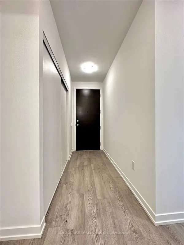 3 Rosewater ST #1806W, Richmond Hill, ON L4C 5T6