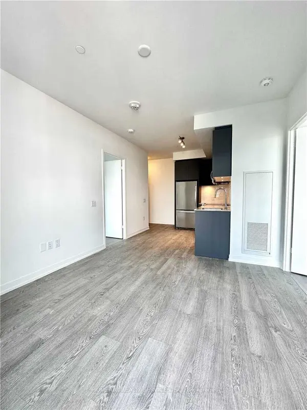 3 Rosewater ST #1806W, Richmond Hill, ON L4C 5T6