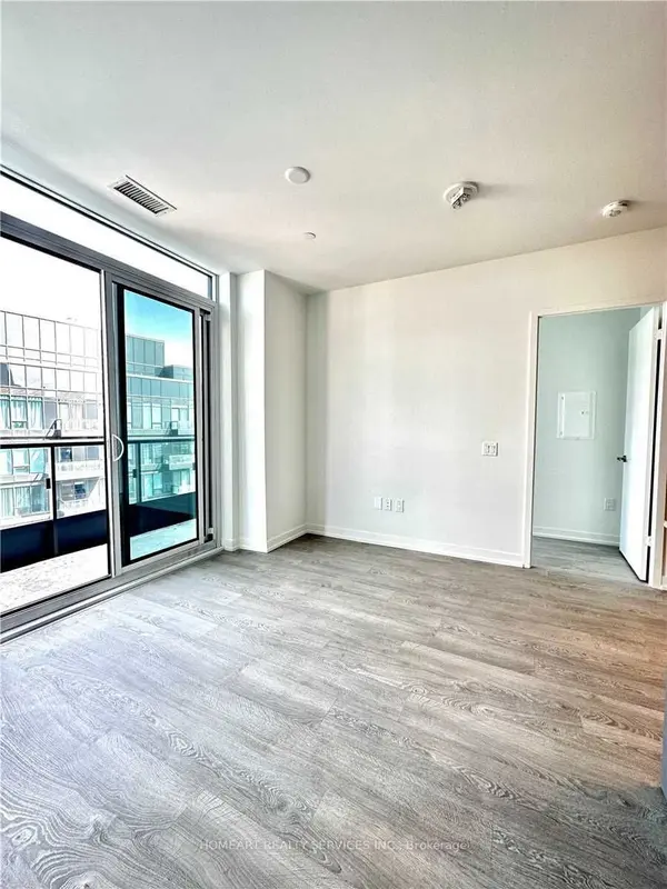 3 Rosewater ST #1806W, Richmond Hill, ON L4C 5T6