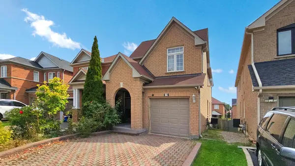 19 Charles Brown RD, Markham, ON L3S 4T3