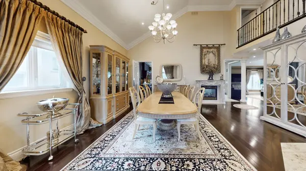 51 Babak BLVD, Vaughan, ON L4L 9A5