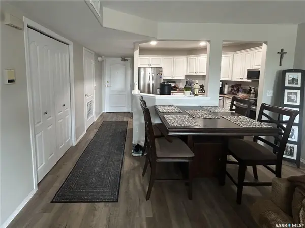 1112 98th STREET #206, Tisdale, SK S0E 1T0