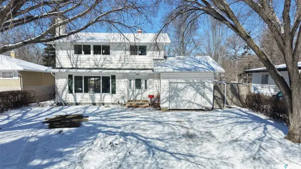 3022 Lacon STREET, Regina, SK S4N 2A8