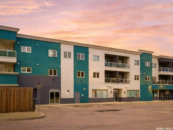 412 Willowgrove SQUARE #309, Saskatoon, SK S7W 0E5