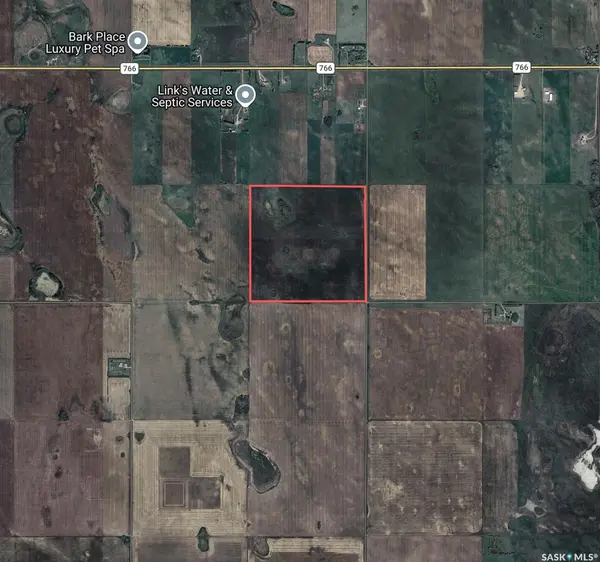 Rural Address,  Vanscoy Rm No. 345,  SK S0L 0P0