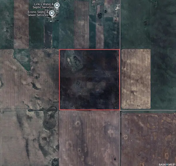 Rural Address, Vanscoy Rm No. 345, SK S0L 0P0