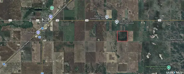 Rural Address, Vanscoy Rm No. 345, SK S0L 0P0