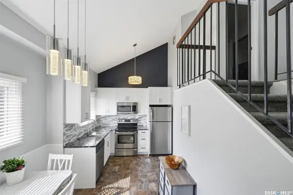 331 Pendygrasse ROAD #71, Saskatoon, SK S7M 4R3