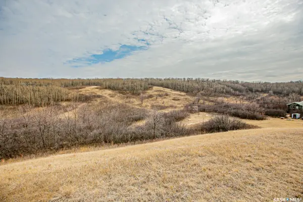 Rural Address, Lumsden Rm No. 189, SK S0G 3C0