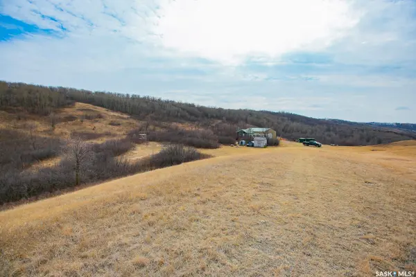 Rural Address, Lumsden Rm No. 189, SK S0G 3C0