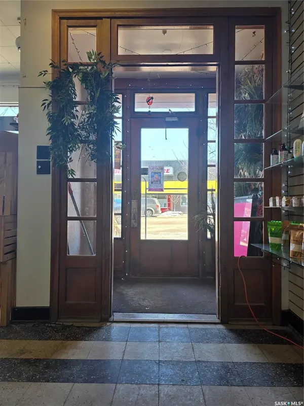 1109 100th STREET, Tisdale, SK S0E 1T0