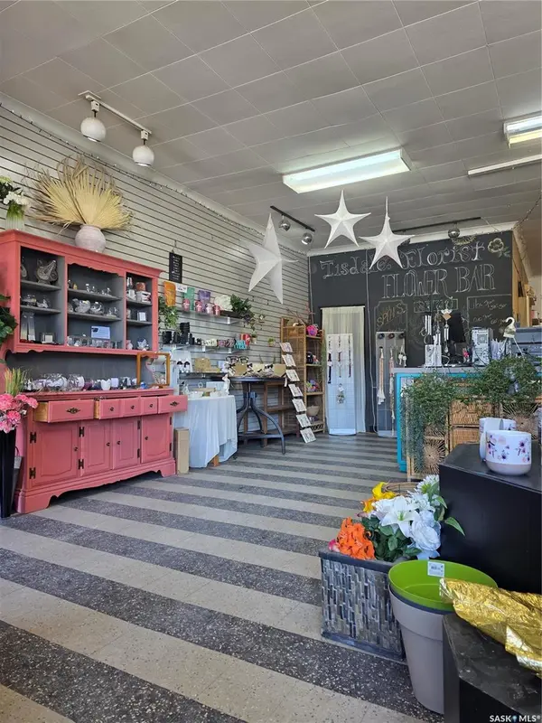 1109 100th STREET, Tisdale, SK S0E 1T0