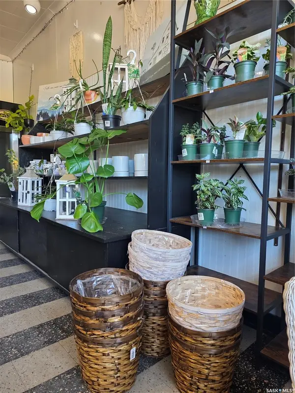 1109 100th STREET, Tisdale, SK S0E 1T0