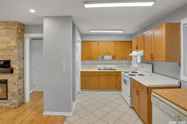 1143 Wascana STREET, Regina, SK S4T 4H9