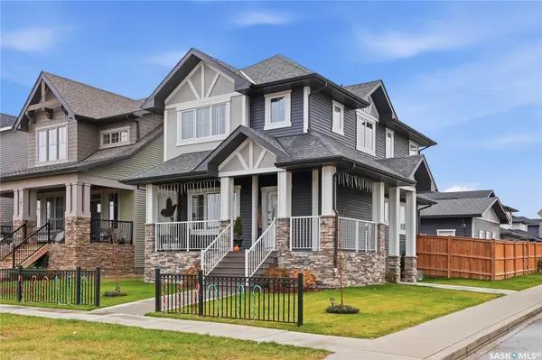 703 Underhill LANE, Saskatoon, SK S7V 0N2