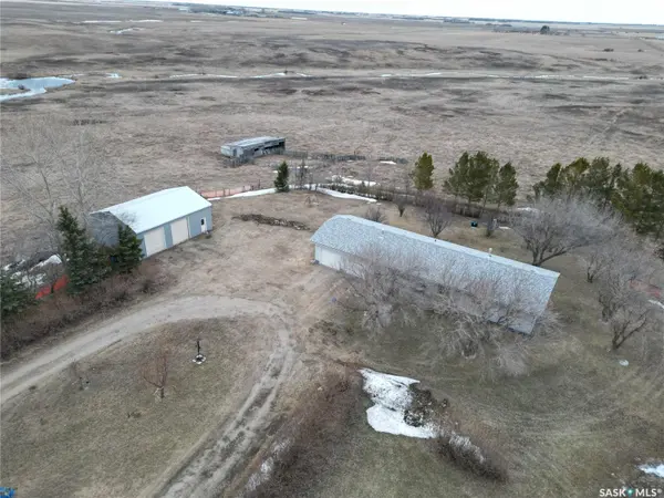 Rural Address, Francis Rm No. 127, SK S0G 1B0