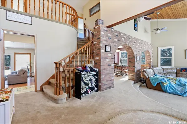 Rural Address, Hoodoo Rm No. 401, SK S0K 4P0