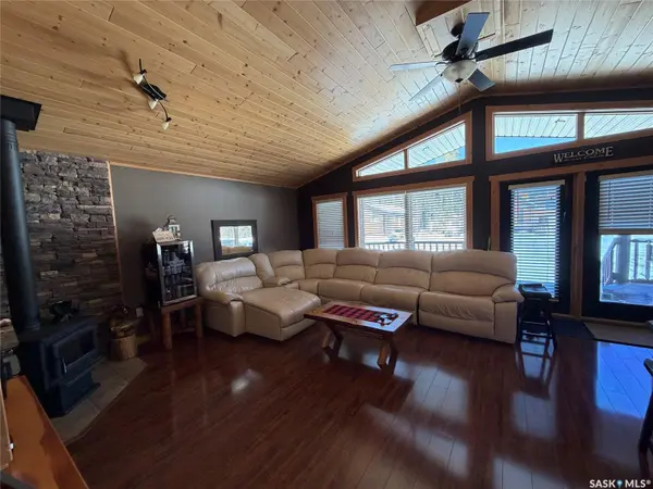 106 Sullivan PLACE, Chitek Lake, SK S0J 0L0