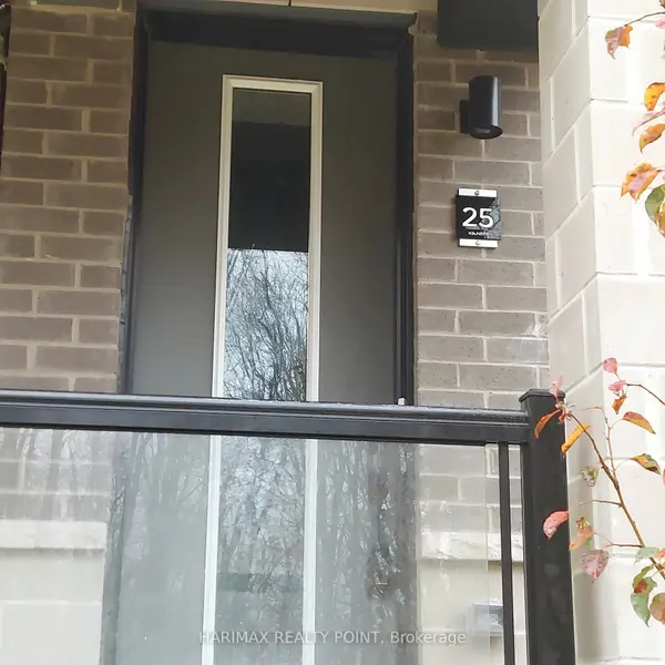 40 Knotsberry CIR #25, Brampton, ON L6Y 6G1