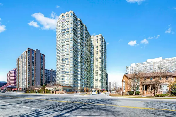 3605 Kariya DR #1603, Mississauga, ON L5B 3J4