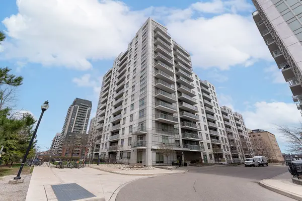 816 Lansdowne AVE #119, Toronto W02, ON M6H 4K6