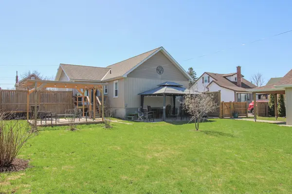 660 Orpington RD, Peterborough, ON K9J 4A4