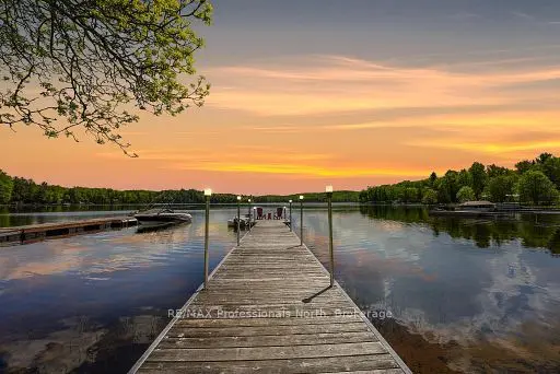 4696 County Road 21 N/A, Dysart Et Al, ON K0M 1S0