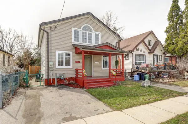 471 Burbrook PL, London East, ON N5W 4B5