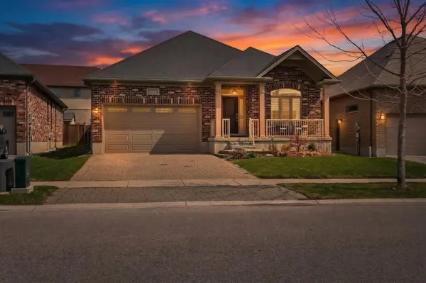 3150 Morgan AVE, London South, ON N6L 0B5