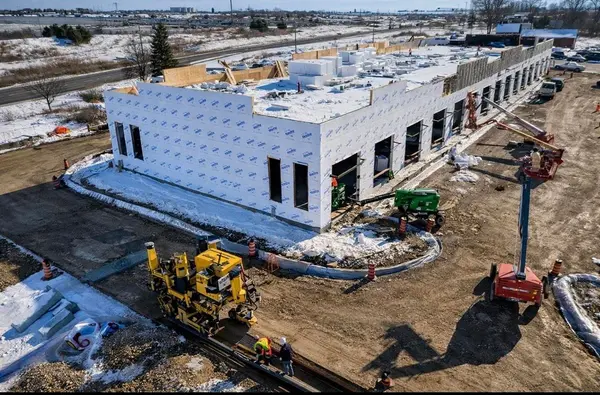 85 Bonds Corner N/A #21, Woodstock, ON N4S 7V9