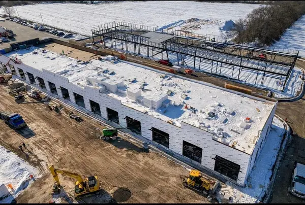 85 Bonds Corner N/A S #20, Woodstock, ON N4S 7V9