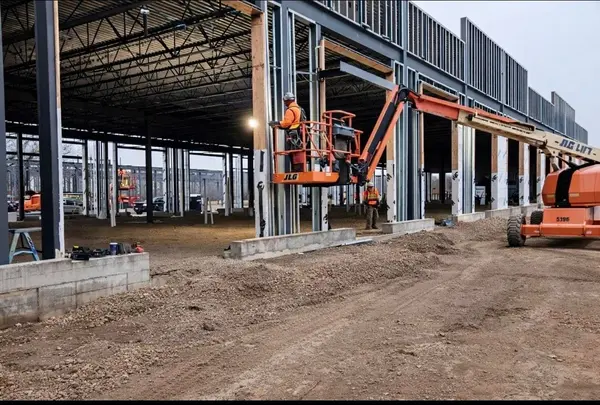 85 Bonds Corner N/A S #20, Woodstock, ON N4S 7V9