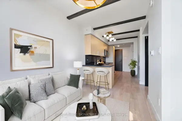 145 Columbia ST W #1135, Waterloo, ON N2L 0K7