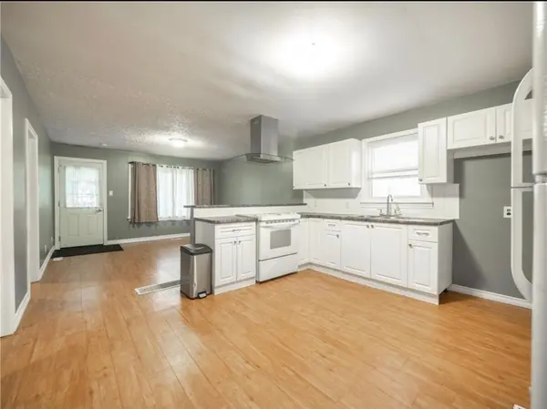 29 Rockwood AVE, St. Catharines, ON L2P 1E6