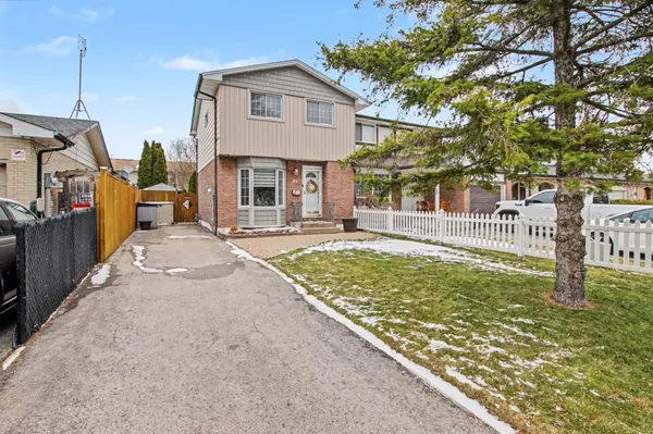 21 Greystone CRES, St. Catharines, ON L2N 6P1