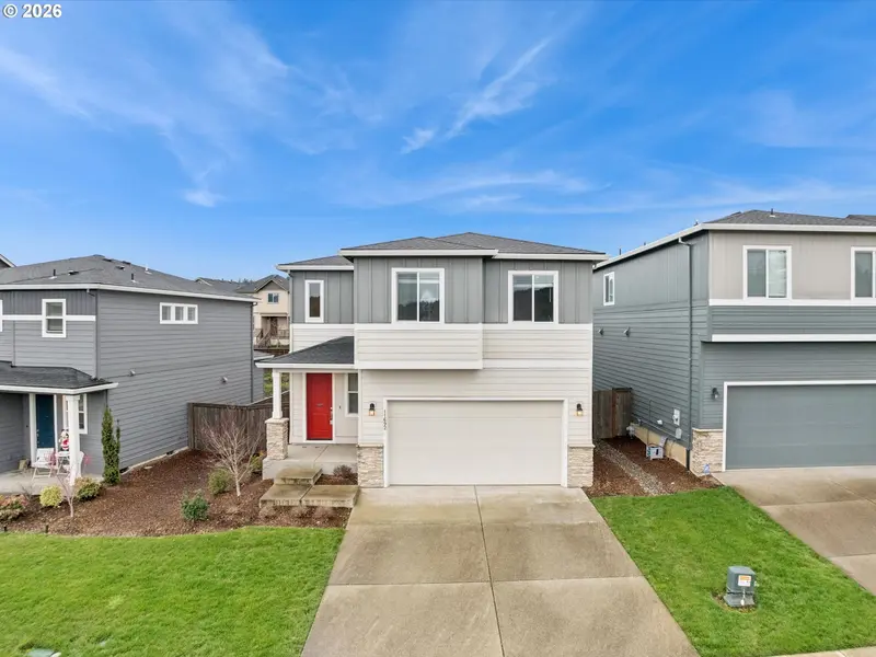 11692 SE HORSE TAIL FALLS WAY, Happy Valley, OR 97086