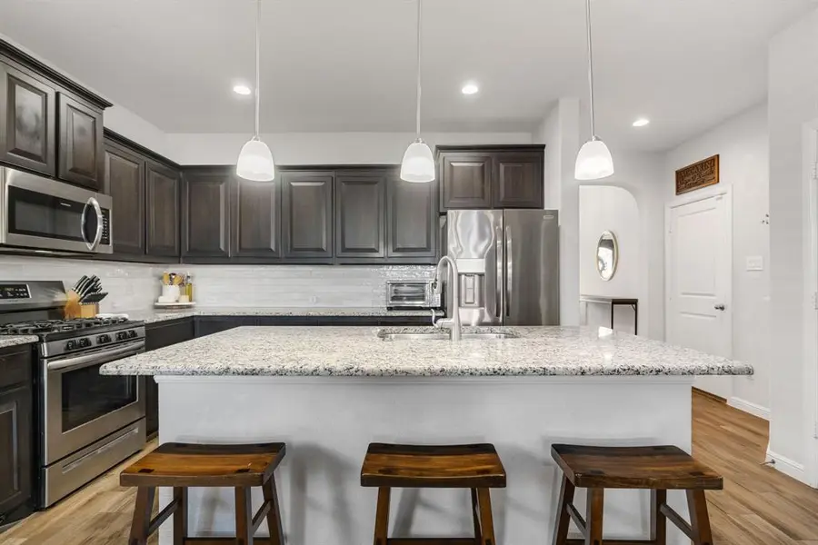 2405 Red Draw Road, Fort Worth, TX 76177