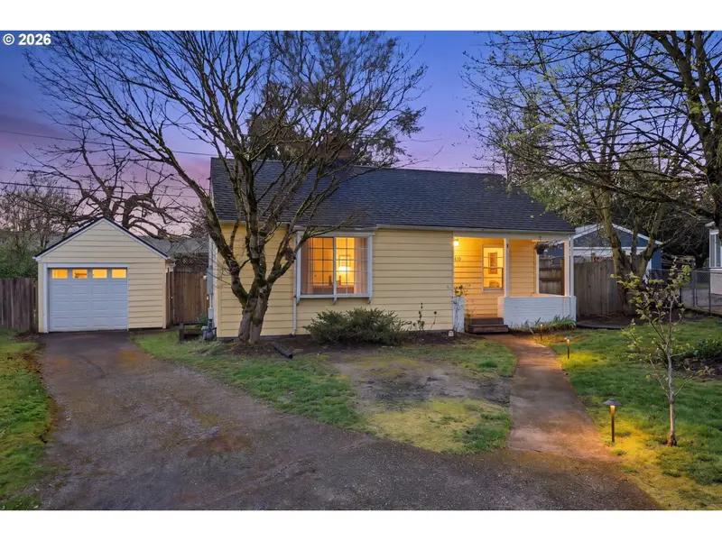 11610 NE FREMONT CT, Portland, OR 97220