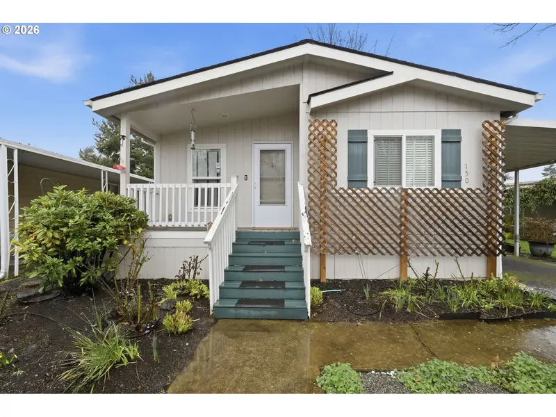 1475 Green Acres RD #150, Eugene, OR 97408