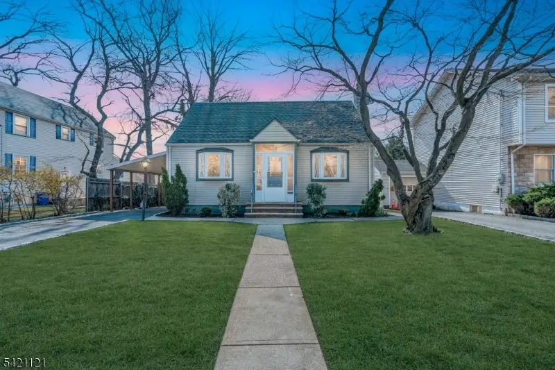 639 Fairfield Ave, Kenilworth Boro, NJ 07033