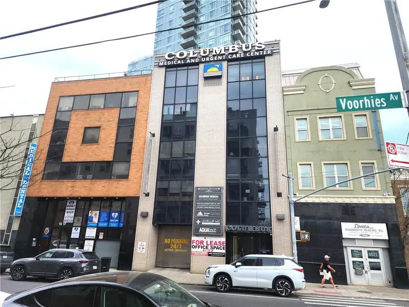 1523 Voorhies AVE, Brooklyn, NY 11235