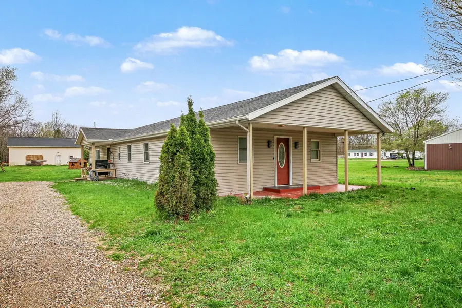 3346 Babylon RD, Allegan Twp, MI 49010