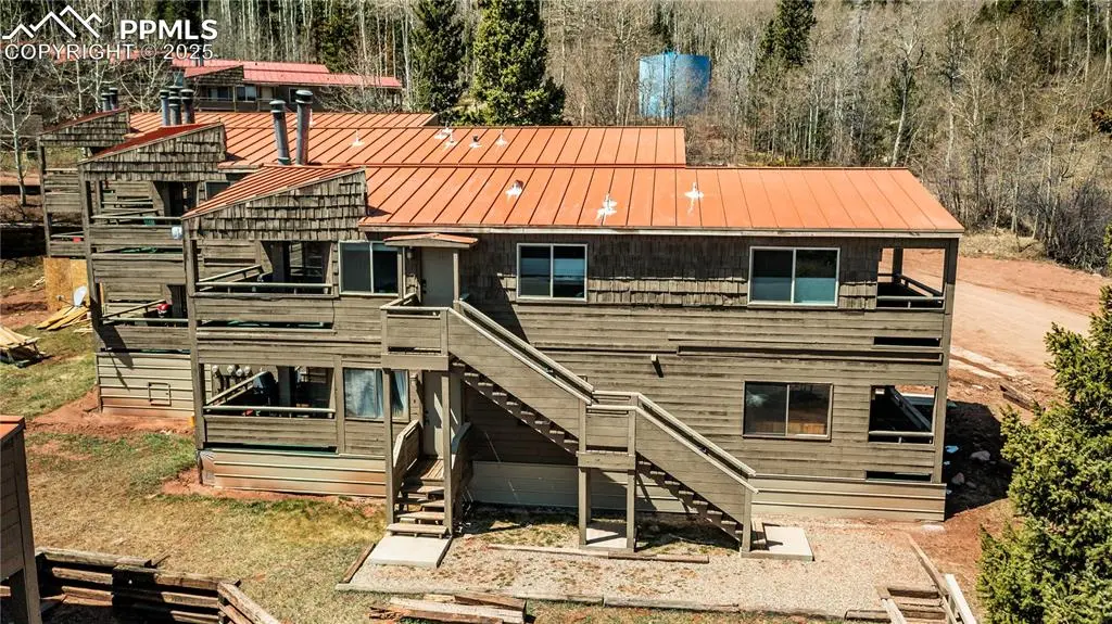 1420 Panadero AVE #26, Cuchara, CO 81055