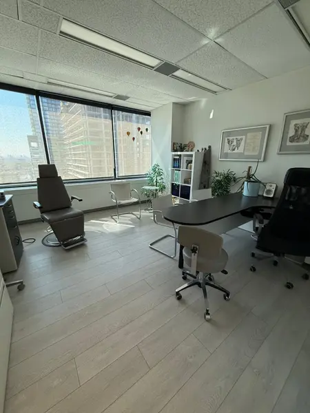 Address Not Disclosed