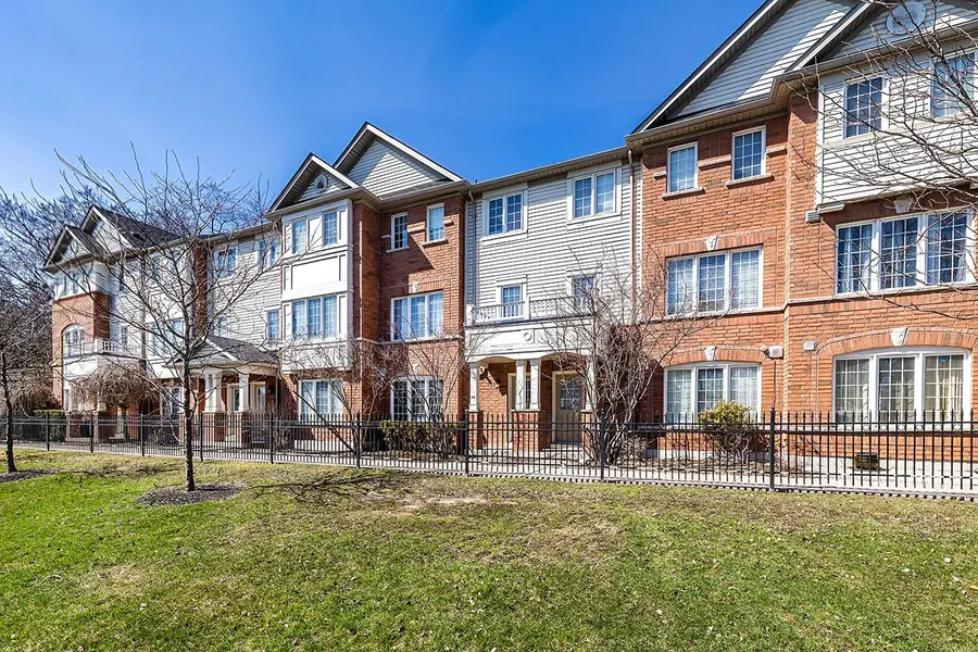 1790 Finch AVE #16, Pickering, ON L1V 0A1