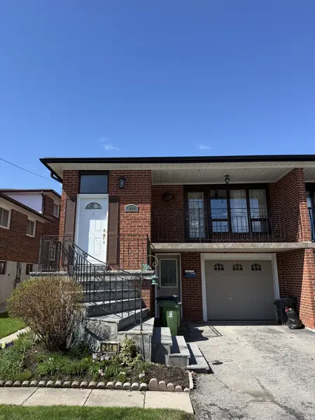 214 Fairglen AVE #Bsmt, Toronto E05, ON M1W 1B1