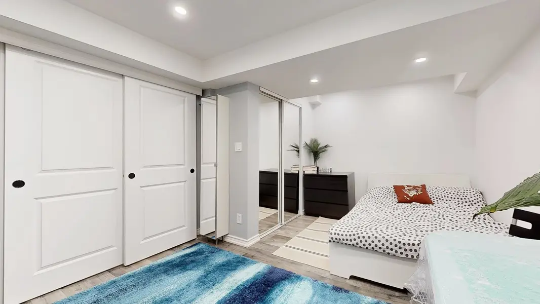 81 Northern Heights DR #5A, Richmond Hill, ON L4B 4C9